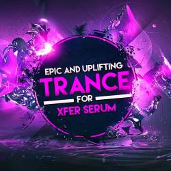 Epic & Uplifting Trance Euphoria (2015)