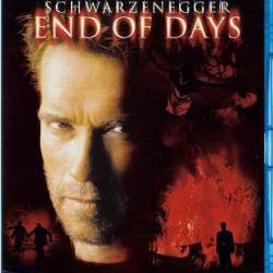   / End of Days (1999) BDRip - , , , , , 