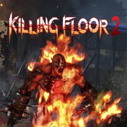 Killing Floor 2 (v1016/2015/RUS/ENG) Repack  W.A.L