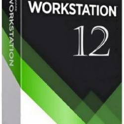 VMware Workstation Pro 12.1.0 Build 3272444 Final