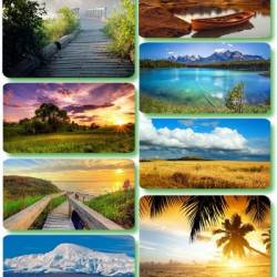 Beautiful Nature Wallpapers 166