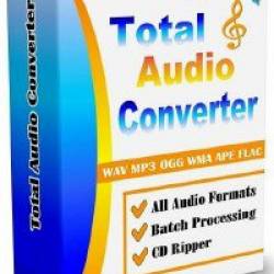 CoolUtils Total Audio Converter 5.2.131