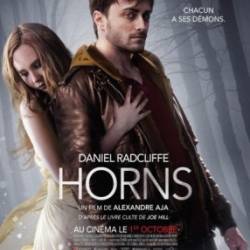  / Horns (2013) HDRip