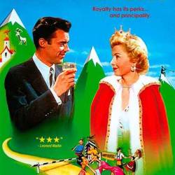   / Penny Princess (1952) DVDRip - , 