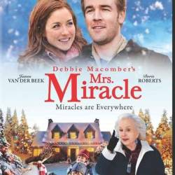   / Mrs. Miracle (2009) DVDRip - , , 