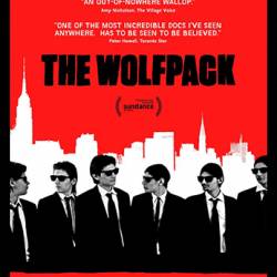   / The Wolfpack (2015) DVB