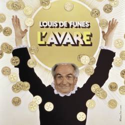  / L'avare (1980) DVDRip - 