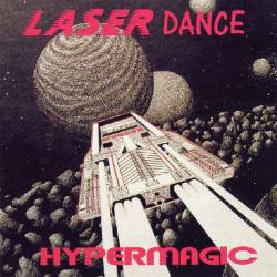 Laserdance - Hypermagic (1993) [Lossless+Mp3]