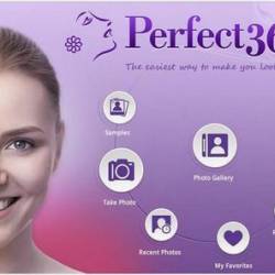 Perfect365 One Tap Makeover v5.17.10 Unlocked (Android)