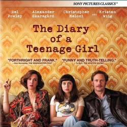  - / The Diary of a Teenage Girl (2015/HDRip/2100MB)