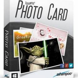 Ashampoo Photo Card 2.0.3 RePack by Dilan