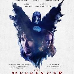  / The Messenger (2015/WEB-DLRip)