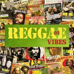 VA - Reggae Vibes 01 (2015)