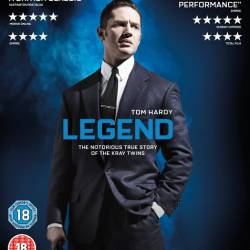  / Legend (2015/WEB-DLRip) !