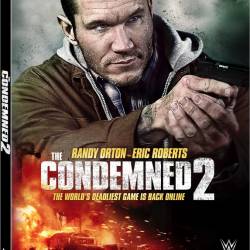  2:    / The Condemned 2 (2015/HDRip) !