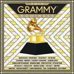 2016 Grammy Nominees (2016) MP3