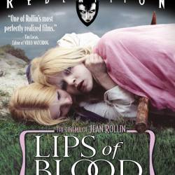   / Les levres de sang / Lips of Blood BDRip 