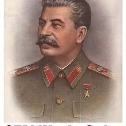  -   / Stalin - In Color (2015) HDTVRip