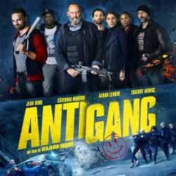  /  / Antigang (2015) HDRip/1400Mb/700Mb/BDRip 720p/BDRip 1080p/ 