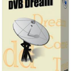 DVB Dream 2.8.1