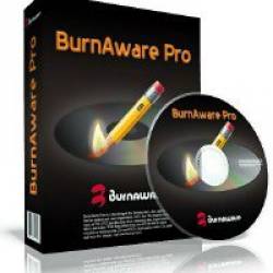 BurnAware Professional 8.9 Final