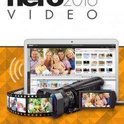 Nero Video 2016 17.0.17000 + Content Packs