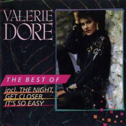 Valerie Dore - The Best Of (1992) [Lossless+Mp3]