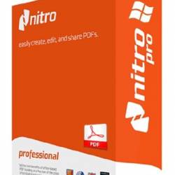 Nitro Pro Enterprise 10.5.8.44 (x86/x64)