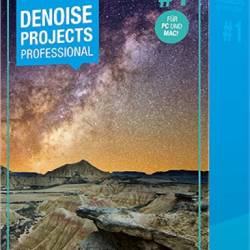 Franzis DENOISE Projects Professional 1.17.02351 (RUS)