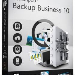 Ashampoo Backup Pro 10.00