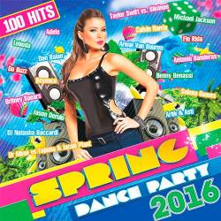 Spring Dance Party (2016)
