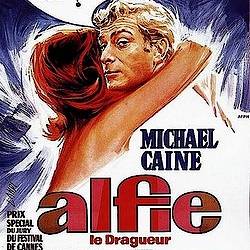 Элфи / Alfie (1966) DVDRip