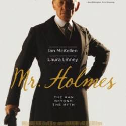   / Mr. Holmes (2015) HDRip / BDRip