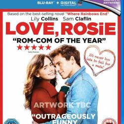  ,  / Love, Rosie (2014) HDRip - , 