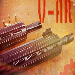  . V-AR -     AR15 (2016) WEB-DLRip