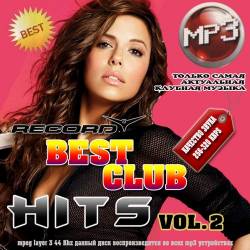 Best club Hits 2 (2016)