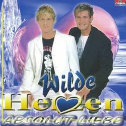 Wilde Herzen - Absolut Liebe (2004) [Lossless+Mp3]