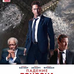   / London Has Fallen (2016) WEBRip