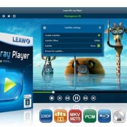 Leawo Blu-ray Player 1.9.2.3 (2016) PC