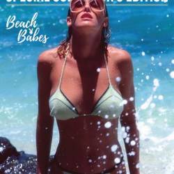 Playboy. Special Collector's Edition. Beach Babes (May/2016)