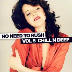 VA - No Need To Rush Vol. 5: Chill N Deep (2016)