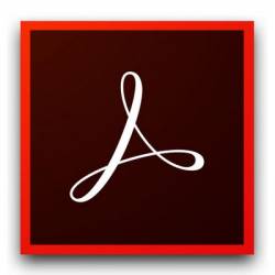 Adobe Acrobat Reader DC 2015.016.20039