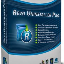 Revo Uninstaller Pro 3.1.6  Portable