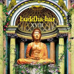 Buddha-Bar XVIII (2CD) (2016) MP3