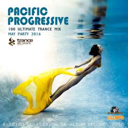 Pacific Progressive Trance (2016) MP3