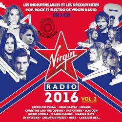 Virgin Radio Vol.2 (2016)