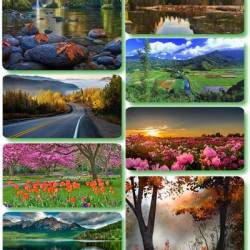 Beautiful Nature Wallpapers 174