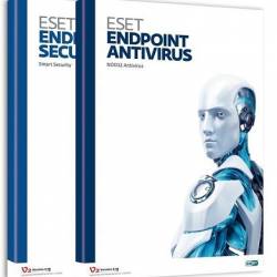 ESET Endpoint Security / Antivirus 6.4.2014.2 RePack by KpoJIuK