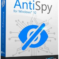 Ashampoo Antispy for Windows 10 1.0.5