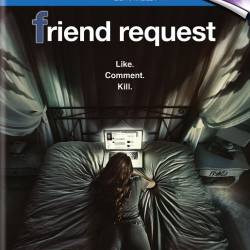    / Friend Request (2016) HDRip/BDRip 720p/BDRip 1080p/ 